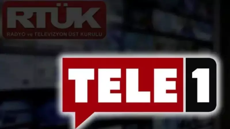 Tele1'e Kayyum Atandı: İfade Özgürlüğünde Karanlık Bir Perde!
