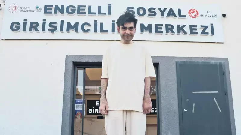 Telefon Bağımlısı Gençten Ailelere Çarpıcı İtiraf: 'Küçükken Çocuklara Telefon Vermeyin!'