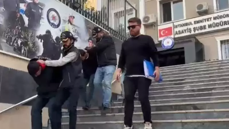 Telefondaki 'Tanıdık' Sese Kanıp 23 Milyon Lira Kaptıran Çiftin Dramı! 7 Hesaba Para Aktardılar