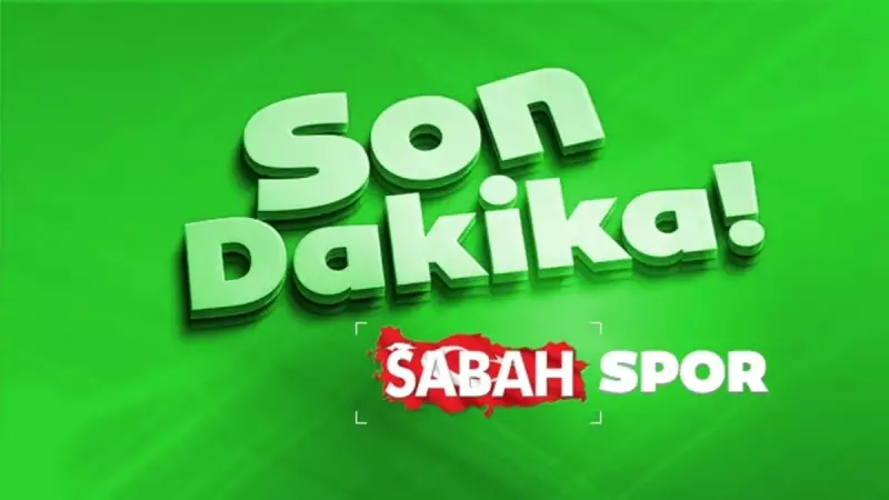 TFF Bahis Skandalında Perde Aralandı: İşte Açıklanan İsimler!