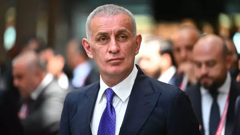 TFF'den Şok Bahis Kararı! Bu Futbolcular Türk Futboluna Veda Etti