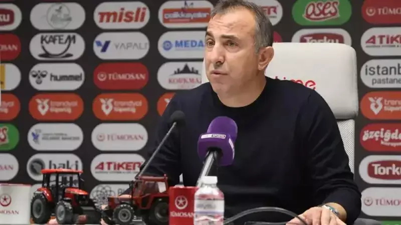 Tümosaş'tan Konyaspor'a Bomba Transfer: Recep Uçar Kararı Açıklandı!