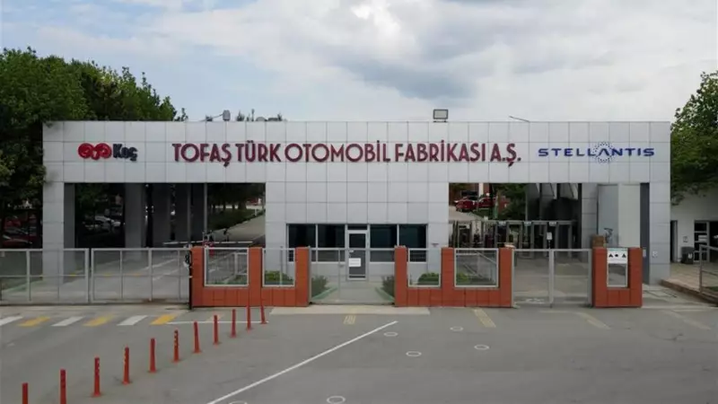 Tofaş ve Stellantis Birleşmesi Onaylandı: Türk Otomotivinde Tarihi Adım!