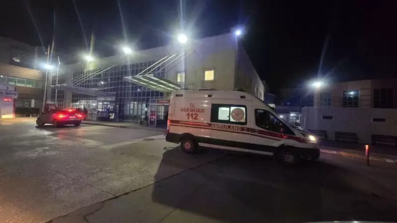 Tokat'ta Okul Yemeği Faciası: 80 Öğrenci Hastanelik Oldu!