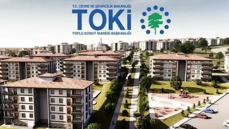 TOKİ'den Kritik Uyarı: Yüzyılın Konut Projesi İçin Dolandırıcılar Devrede!