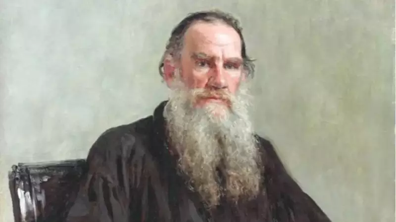 Tolstoy'un Unutulmaz Sözleri: Zamana Meydan Okuyan Hayat Dersleri