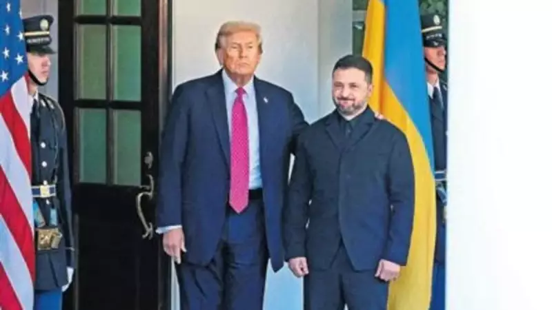 Tomahawk Krizi: ABD'nin F-16 Talebine Karşılık Türkiye'den Sürpriz Hamle