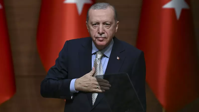 Toprak Razgatlıoğlu'na Cumhurbaşkanı Erdoğan'dan Anlamlı Tebrik: 'Gurur Kaynağımızsın!'