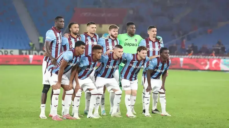 Trabzonspor, Eyüpspor'u Geçerek Zorlu Maçtan Galip Ayrıldı! | Canlı Skor ve Detaylar