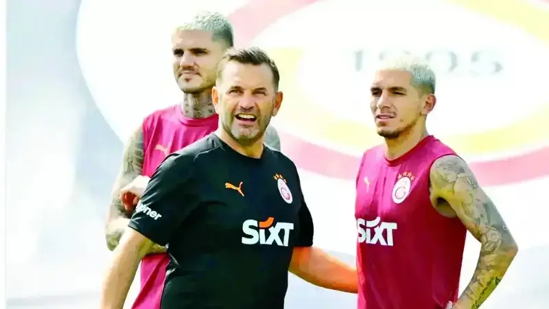 Trabzonspor'dan Ajax'a: Enis Destan'ın Fırtına Gibi Estiği Transfer Süreci Başlıyor!