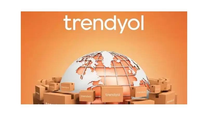 Trendyol'dan Dev Hamle: 'Made in Turkey' Dünya Sahnesinde Fırtına Gibi Esiyor!