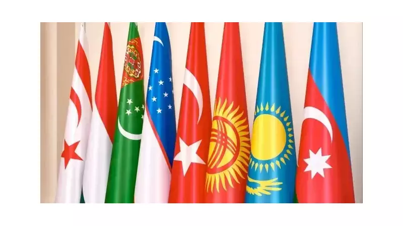 Türk Devletleri Teşkilatı 16. Yılında: Türk Dünyasının Yıldızı Parlıyor!