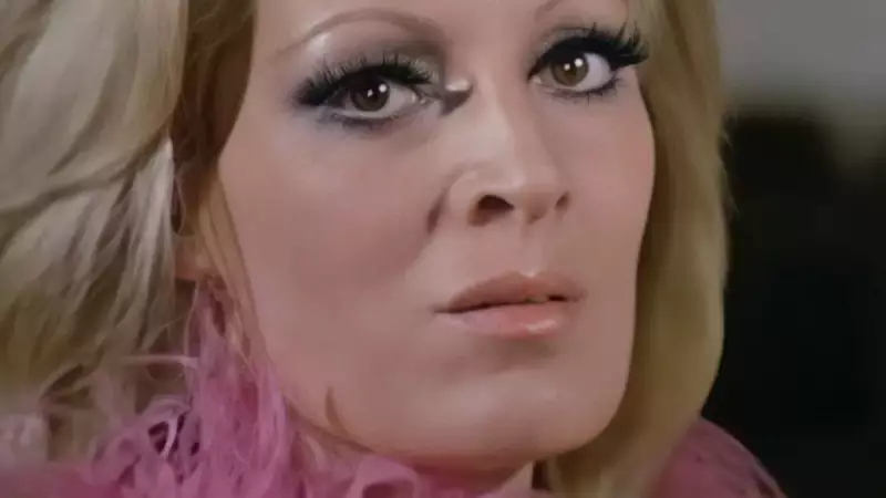 Türk Sinemasının Unutulmaz Fettanı: Lale Belkıs'ın 86 Yıllık Yaşam Serüveni ve Bugünkü Etkileyici Görünümü