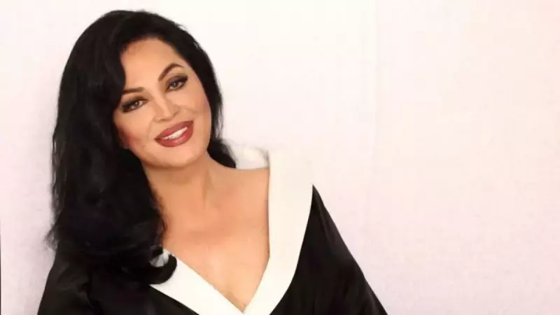 Türkan Şoray'ın Güzellik Sırrı Ortaya Çıktı: Zamana Meydan Okuyan Efsane ve Şaşırtan Kökeni!