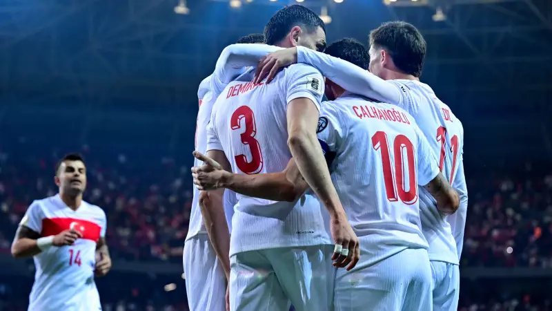 Türkiye-Gürcistan Maçı Yorumları: Futbol Yazarlarından Flaş Değerlendirmeler!