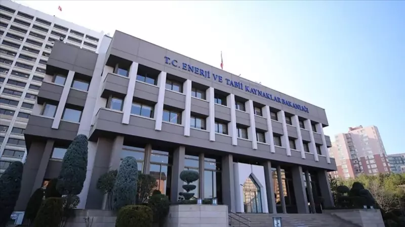 Türkiye ile Gambiya Arasında Enerji İş Birliği: Yeni Dönem Başlıyor!