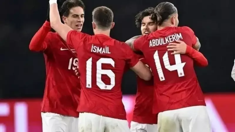 Türkiye - Bulgaristan Maçı Ne Zaman? İşte Milli Takım'ın Heyecan Dolu Programı ve Şifresiz Yayın Detayları!