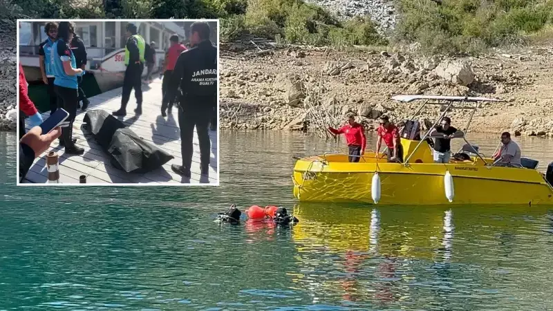 Türkiye'de Tatil Hayali Trajediye Dönüştü: Kayıp İrlandalı Turistin Acı Sonu