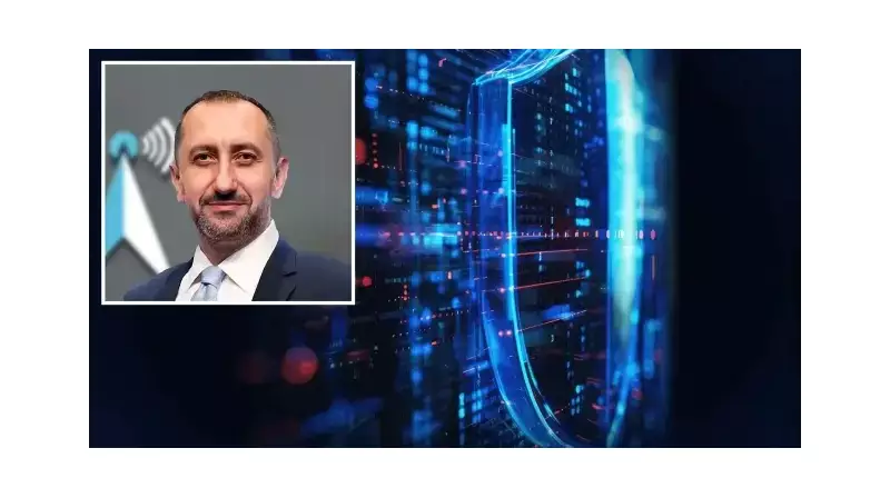 Türkiye'nin Siber Güvenlik Hamlesi: Başkanlık Koltuğuna Ümit Önal Getirildi!