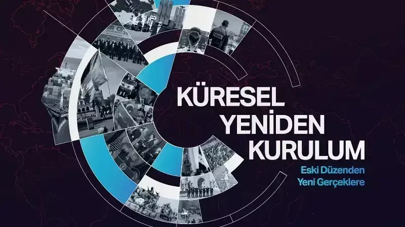 TRT World Forum 2025 İstanbul'da Başlıyor: Dünya Liderleri Bu Kez Neyi Konuşacak?