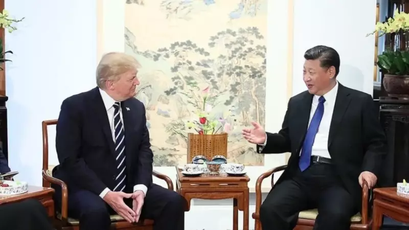 Trump ile Kritik Görüşme Kapıda! Dışişleri Bakanı Fidan'dan Flaş Açıklamalar