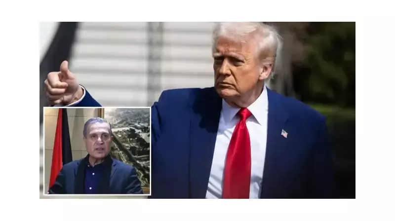 Trump'ın NATO Açıklaması Şok Etti: 'Rusya'ya İstediğini Yapın' İfadesi Tepki Çekti