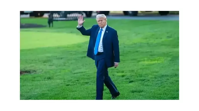 Trump'tan Kolombiya Liderine Ağır Suçlama: 'Yasa Dışı Uyuşturucu Lideri' İddiası