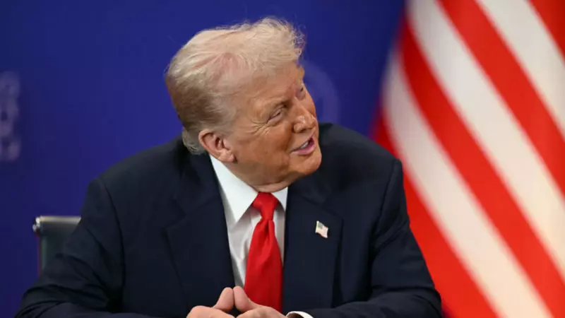 Trump'tan Şok Açıklama: 'Seçimler Çalıntı Olabilir' İddiası Yeniden Alevlendi!