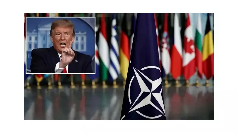 Trump'tan İspanya'ya Sert Tepki: 'Cezalandırılmalılar!'