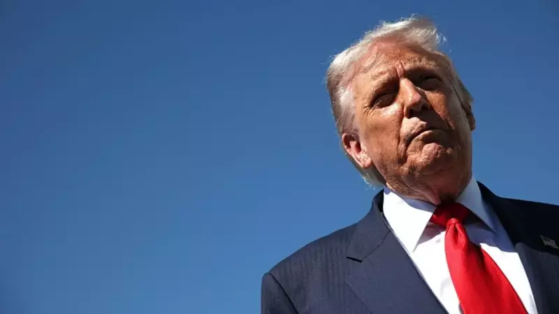 Trump'tan Venezuela Açıklaması: 'Saldırı Planımız Yok' Dedi ama...