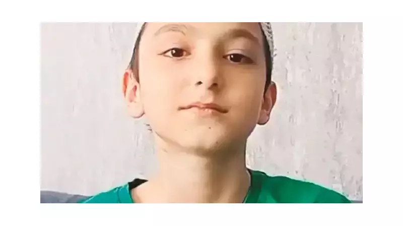 Tunahan'ın Okul Hayali Yine Suya Düştü! Engeller Eğitim Hakkının Önünde Duvar Oldu