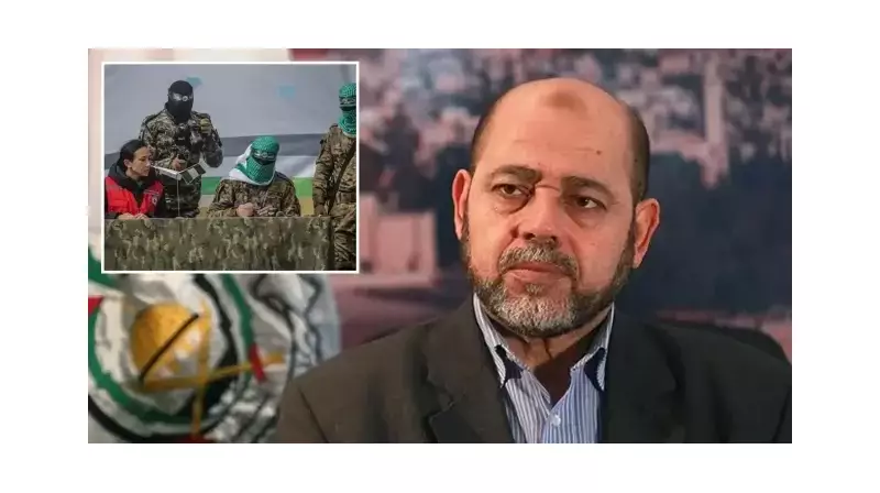Tutuklu Krizi Çözülüyor: Hamas-İsrail Takas Pazartesi Başlıyor!