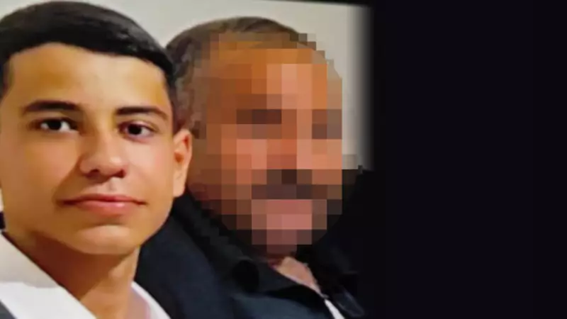 Tüyler Ürperten Av Kazası: Baba, Yanlışlıkla Oğlunu Vurdu!