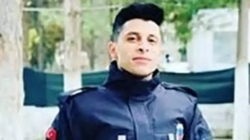 Tüyler Ürperten Olay: İnfaz Koruma Memuru Evinde Ölü Bulundu!