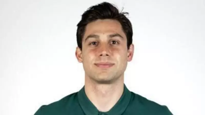 UEFA'dan Türk Futboluna Büyük Güven: Mehmet Türkmen'e Prestijli Görev!