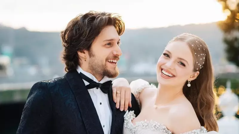 Ufuk Beydemir'den Eski Eşi İpek Filiz Yazıcı'ya Duygu Yüklü Mesaj: Ayrılık Acısı Dinmemiş!