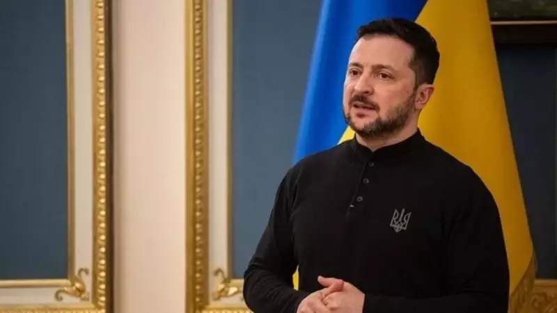 Ukrayna'da Acı Haber: Rus Saldırısında Bir Çocuk Hayatını Kaybetti, 20 Kişi Yaralandı