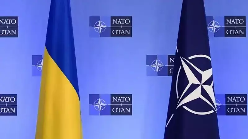 Ukrayna'dan NATO'ya Acil Destek Çağrısı: Hava Savunması İçin Kritik An!