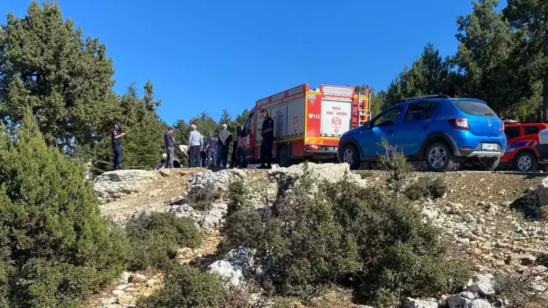 Uçuruma Uçan Otomobil Faciası: Sürücü Hayatını Kaybetti