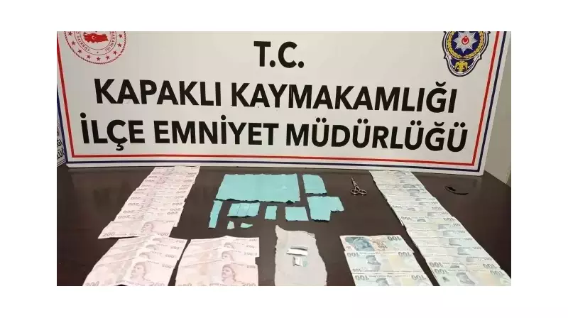 Uyuşturucu Operasyonunda 17 Gözaltı: 4 Kişi Tutuklandı!