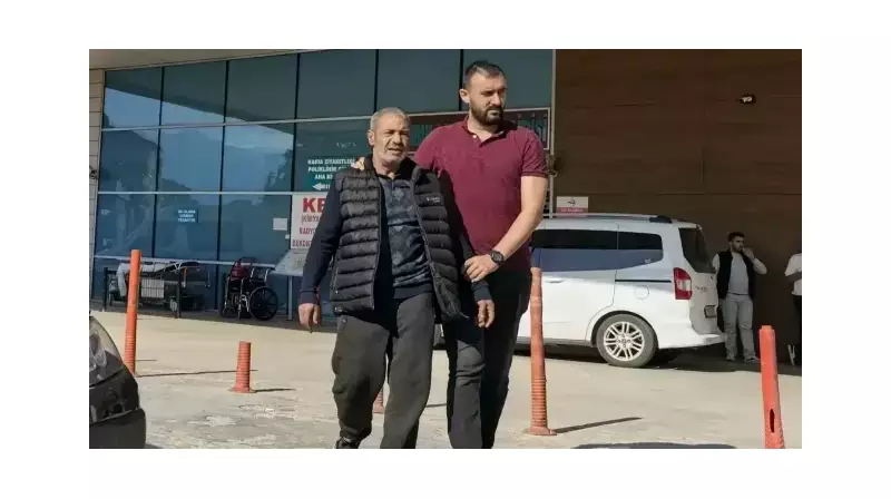 Uyuşturucu Taciri Adana'da Kıskıvrak Yakalandı! Çuvallarla Ele Geçirilenler Görenleri Şoke Etti