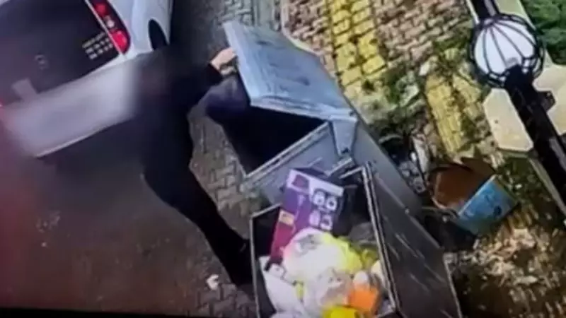 Uyuşturucu Tacirlerinin Akıl Almaz Yöntemi: Samsun'da Kurye Kılığında İş Yapıyorlardı!