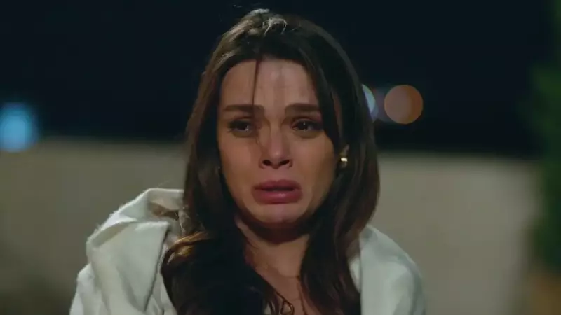 Uzak Şehir 35. Bölüm Fragmanı Geliyor! Kanal D'de Nefesler Kesen Gelişmeler