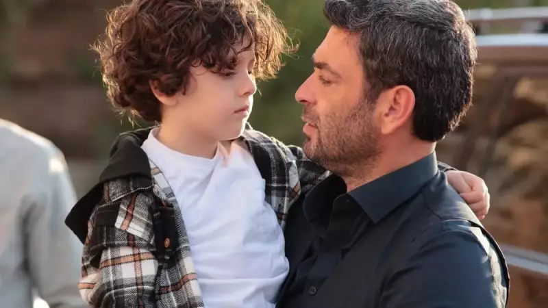 Uzak Şehir 35. Bölüm İzle: Aşk ve İhanet Sarmalında Nefes Kesen Final!