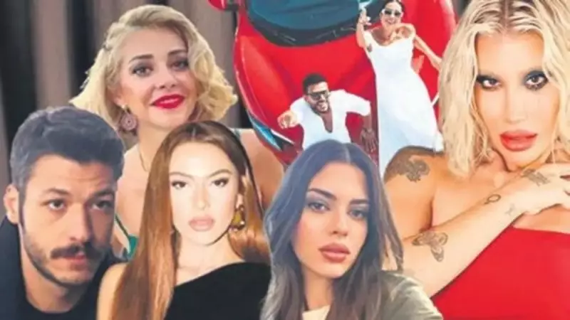 Uzman Psikolog Ezmeci'den Flaş Açıklama: Ünlülerin Uyuşturucu Testi İle Psikolojik Değerlendirme Asla Karıştırılamaz!