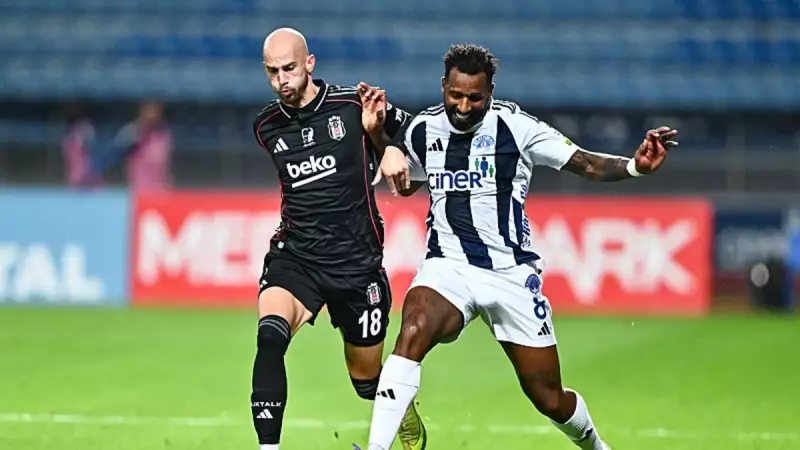 Vaclav Cerny'nin Yürek Burkan İtirafı: 'Çok Üzgünüz, Bu Acıyı Hissetmemiz Lazım'