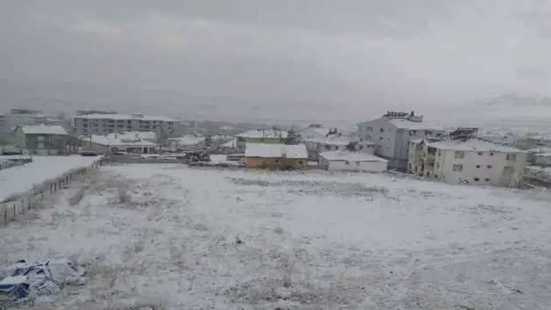 Varto Nerede? Muş'un Saklı Cenneti Varto'yu Keşfedin!