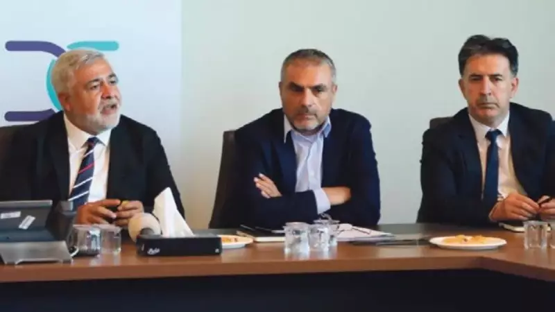 Vatandaşın Cebinden Lüks Araçlara: Faturalarını Millete Ödetip Keyif Yapıyorlar!