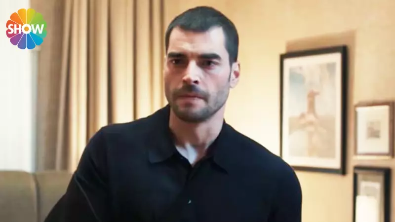 Veliaht'ın Yeni Bölümünden Nefes Kesen Sahneler! İşte Ekranları Sarsacak O Anlar