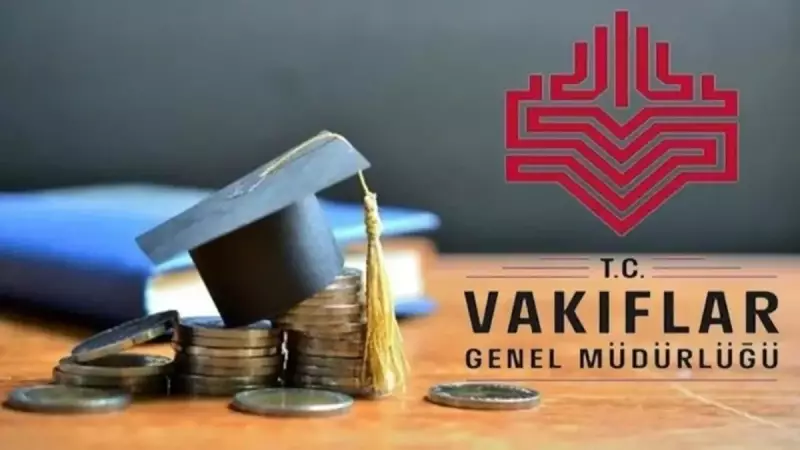 VGM Burs Başvuruları Başlıyor! 2025-2026 Eğitim Yılı İçin Kritik Tarihler ve Başvuru Detayları